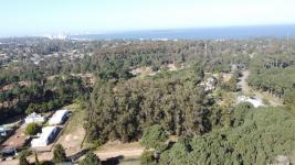 Terreno en Maldonado (Parque Burnet) Ref. 4285