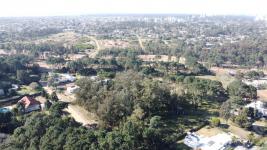 Terreno en Maldonado (Parque Burnet) Ref. 4285