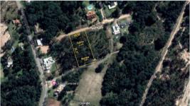 Terreno en Maldonado (Parque Burnet) Ref. 4285