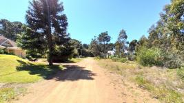 Terreno en Maldonado (Parque Burnet) Ref. 4285