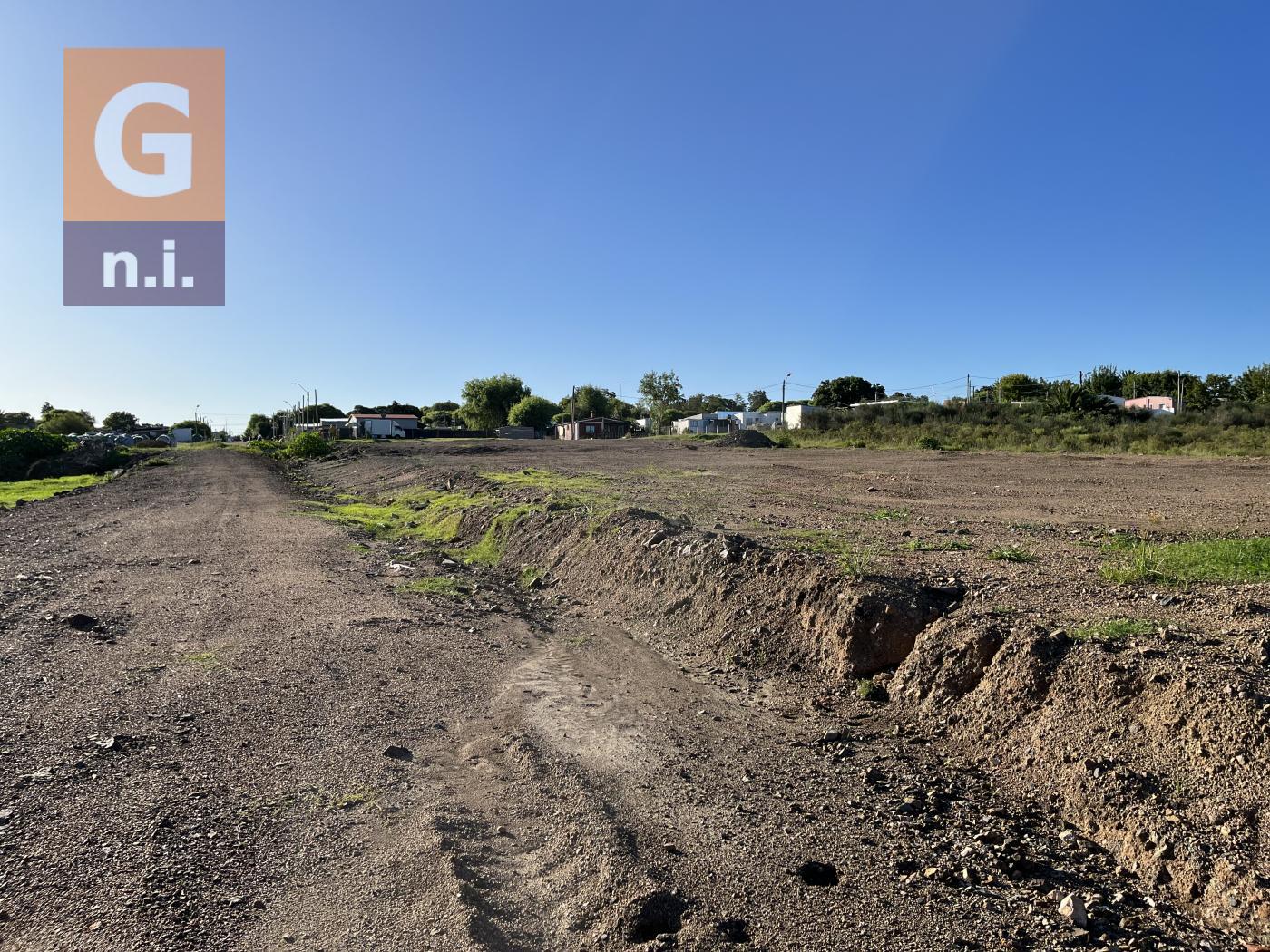 Terreno en Pan de Azúcar (Pan de Azúcar Ciudad). REF 5214