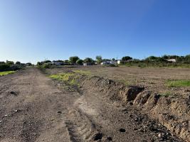 Terreno en Pan de Azúcar (Pan de Azúcar Ciudad). REF 5214