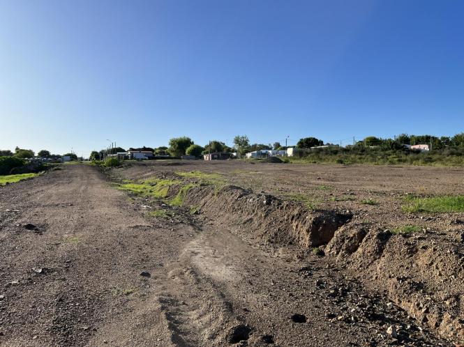 Terreno en Pan de Azúcar (Pan de Azúcar Ciudad). REF 5214