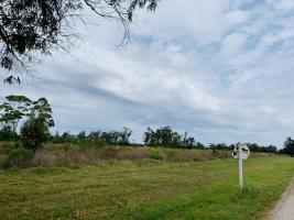 Terreno en Piriápolis (Barra de Portezuelo) - Ref. 2083