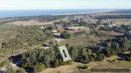 Terreno en Piriápolis (Barra de Portezuelo) - Ref. 2646