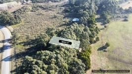Terreno en Piriápolis (Barra de Portezuelo) - Ref. 2646