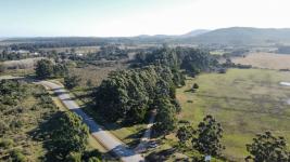Terreno en Piriápolis (Barra de Portezuelo) - Ref. 2647