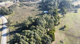 Terreno en Piriápolis (Barra de Portezuelo) - Ref. 2647