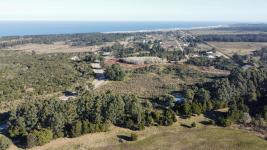 Terreno en Piriápolis (Barra de Portezuelo) - Ref. 2647