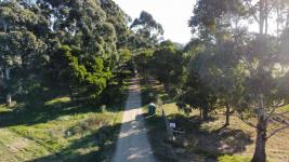 Terreno en Piriápolis (Barra de Portezuelo) - Ref. 2647