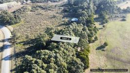 Terreno en Piriápolis (Barra de Portezuelo) - Ref. 2647