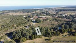 Terreno en Piriápolis (Barra de Portezuelo) - Ref. 2647