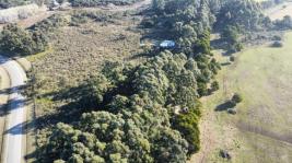 Terreno en Piriápolis (Barra de Portezuelo) - Ref. 2648