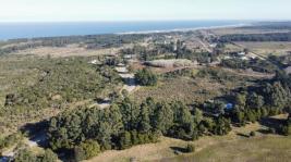 Terreno en Piriápolis (Barra de Portezuelo) - Ref. 2648