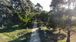 Terreno en Piriápolis (Barra de Portezuelo) - Ref. 2648