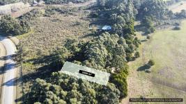 Terreno en Piriápolis (Barra de Portezuelo) - Ref. 2648