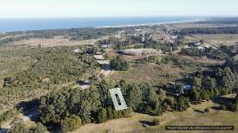 Terreno en Piriápolis (Barra de Portezuelo) - Ref. 2648