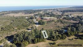 Terreno en Piriápolis (Barra de Portezuelo) - Ref. 2649