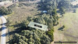 Terreno en Piriápolis (Barra de Portezuelo) - Ref. 2649