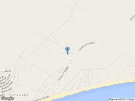Terreno en Piriápolis (Barra de Portezuelo) - Ref. 2651