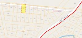 Terreno en Piriápolis (Barra de Portezuelo) - Ref. 2651