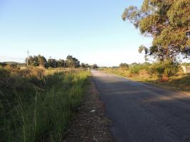 Terreno en Piriápolis (Barra de Portezuelo) -  Ref. 2731