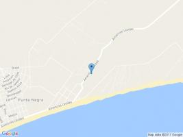Terreno en Piriápolis (Barra de Portezuelo) -  Ref. 2731