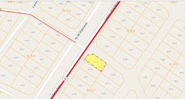 Terreno en Piriápolis (Barra de Portezuelo) -  Ref. 2731