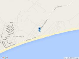 Terreno en Piriápolis (Barra de Portezuelo) - Ref. 2736