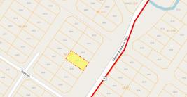 Terreno en Piriápolis (Barra de Portezuelo) - Ref. 2736