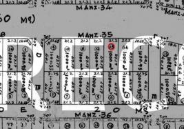 Terreno en Piriápolis (Barra de Portezuelo) -  Ref. 2739