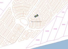 Terreno en Piriápolis (Barra de Portezuelo) - Ref. 4067
