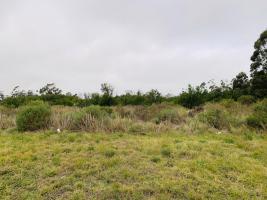 Terreno en Piriápolis (Barra de Portezuelo) - Ref. 4067