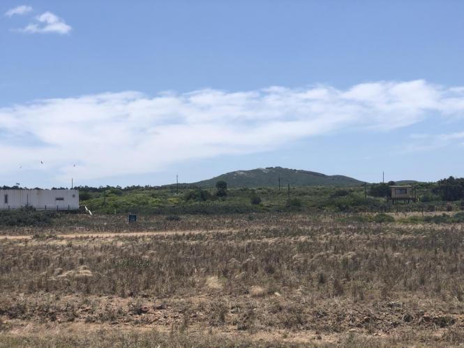 Terreno en Piriápolis (Barra de Portezuelo) - Ref. 4119