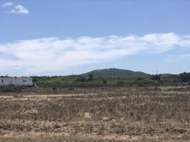 Terreno en Piriápolis (Barra de Portezuelo) - Ref. 4120