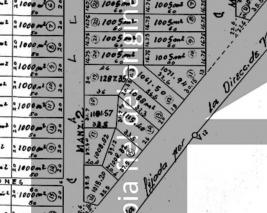 Terreno en Piriápolis (Barra de Portezuelo) - Ref. 4120