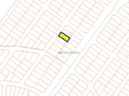 Terreno en Piriápolis (Barra de Portezuelo) - Ref. 4454