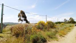 Terreno en Piriápolis (Barra de Portezuelo) - Ref. 4454