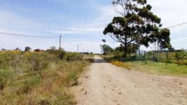 Terreno en Piriápolis (Barra de Portezuelo) - Ref. 4454