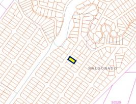 Terreno en Piriápolis (Barra de Portezuelo) - Ref. 4507