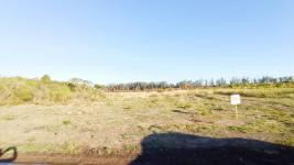 Terreno en Piriápolis (Barra de Portezuelo) - Ref. 4507