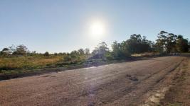 Terreno en Piriápolis (Barra de Portezuelo) - Ref. 4507