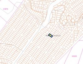 Terreno en Piriápolis (Barra de Portezuelo) -  Ref. 4508