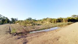 Terreno en Piriápolis (Barra de Portezuelo) -  Ref. 4508