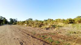 Terreno en Piriápolis (Barra de Portezuelo) -  Ref. 4508