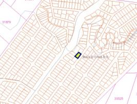 Terreno en Piriápolis (Barra de Portezuelo) - Ref. 4510