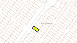 Terreno en Piriápolis (Barra de Portezuelo) - Ref. 4677