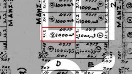 Terreno en Piriápolis (Barra de Portezuelo) - Ref. 4677