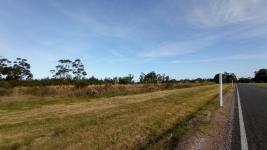 Terreno en Piriápolis (Barra de Portezuelo) -  Ref. 4679