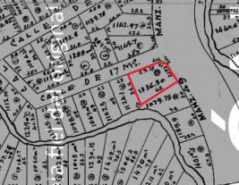 Terreno en Piriápolis (Barra de Portezuelo) - Ref. 4721